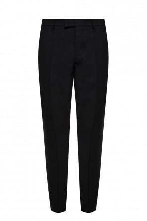 Pleat-front trousers, zdjęcie 1 Pleat-front trousers od Maison Margiela
